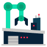 Industrial Automation icon